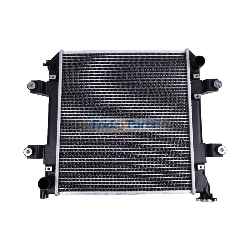 Forklift Radiator