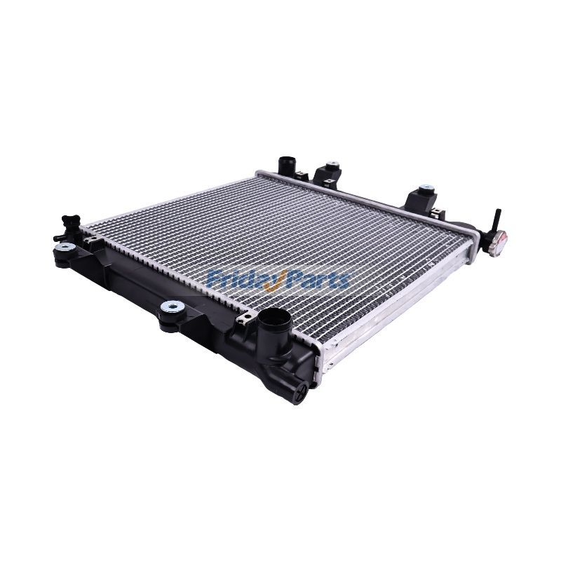 Radiator 21410-40K03 for Nissan Forklift J01M J02M20/25 MTM