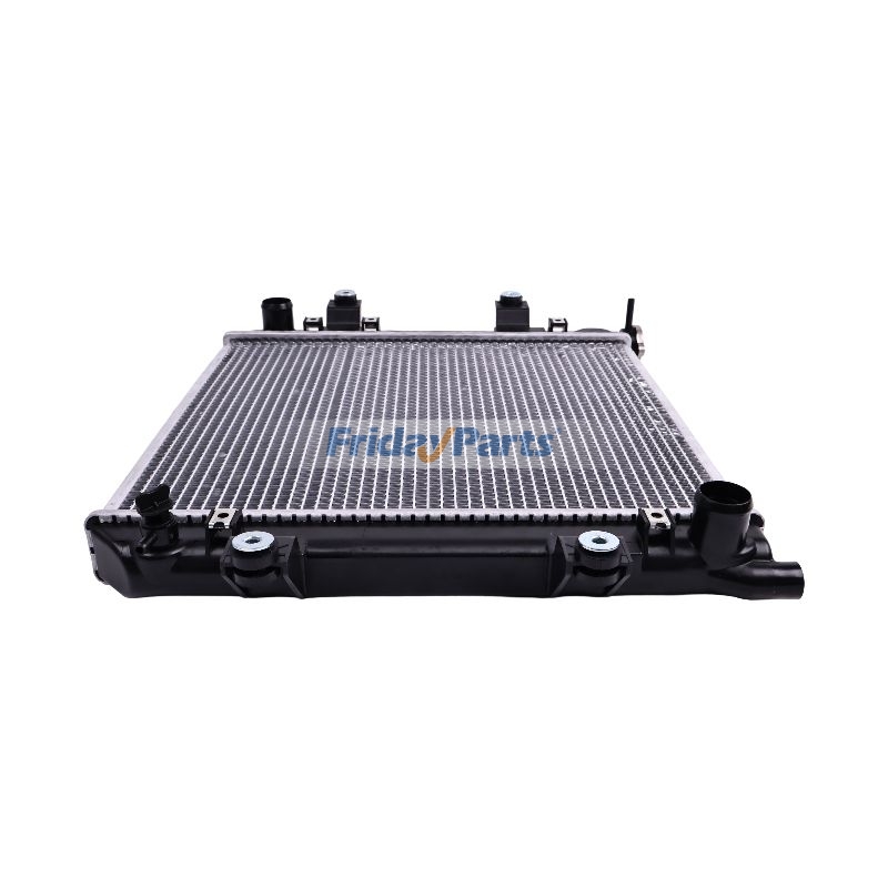  Radiator For Nissan