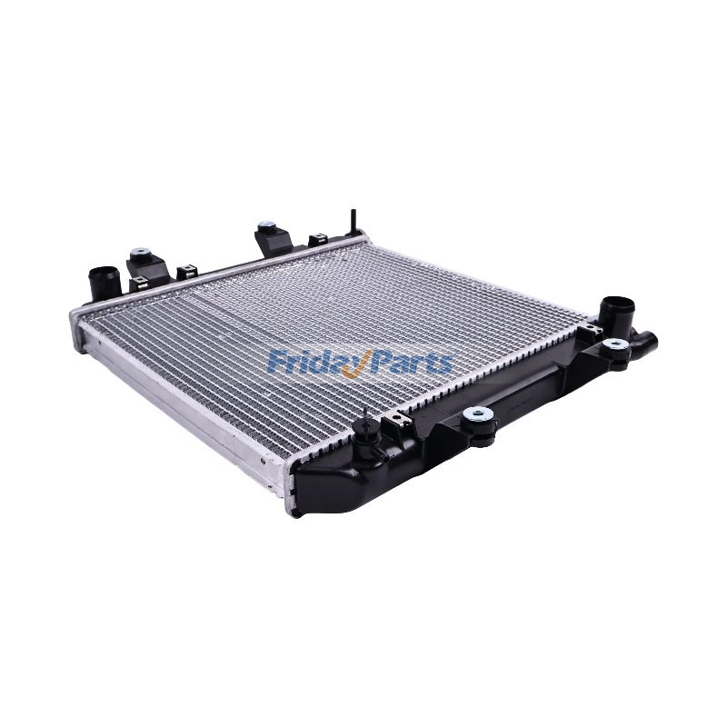 FridayParts Radiator