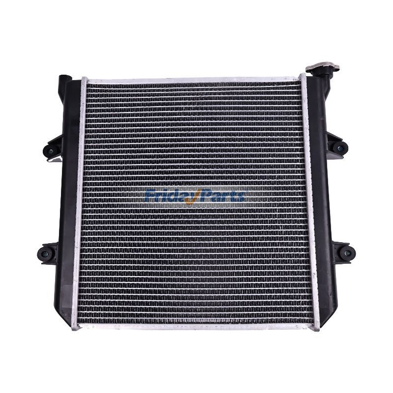 Radiator for Forklift