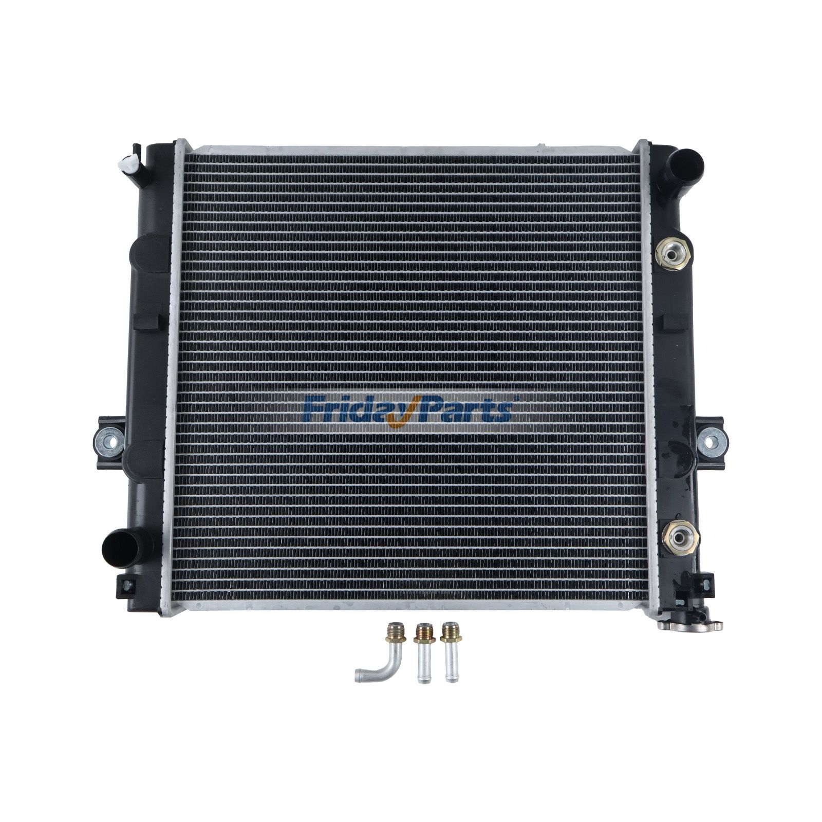 FridayParts Radiator