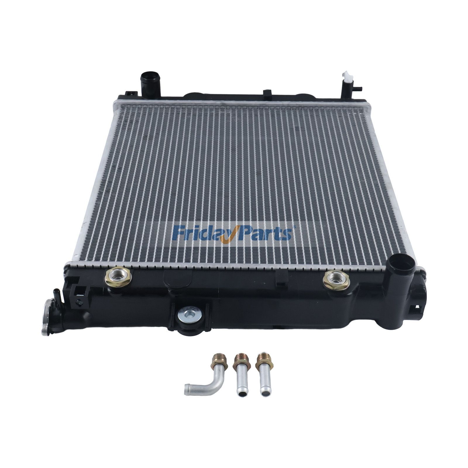 Radiator in Stock in China,China Stock