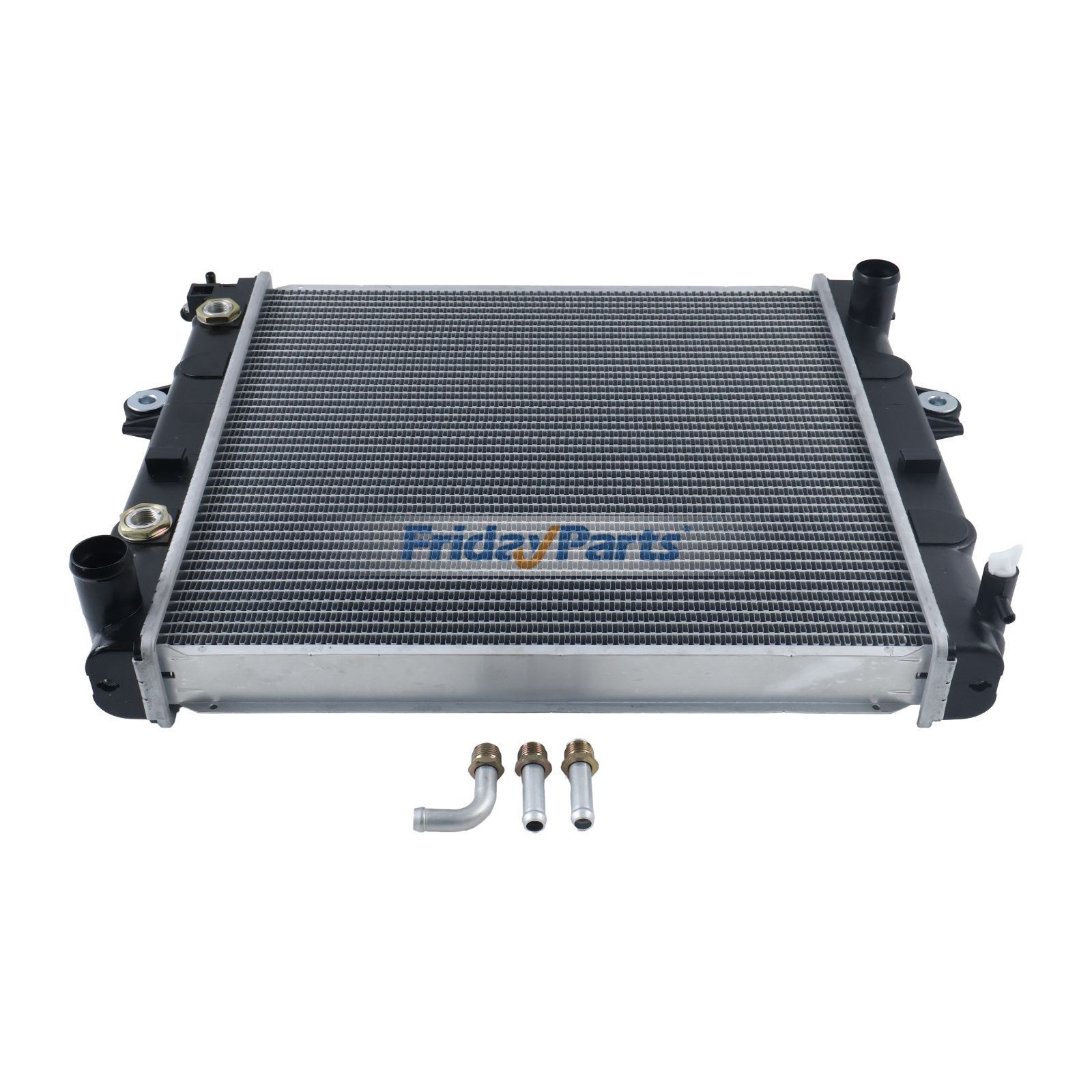 Engine,Forklift Radiator