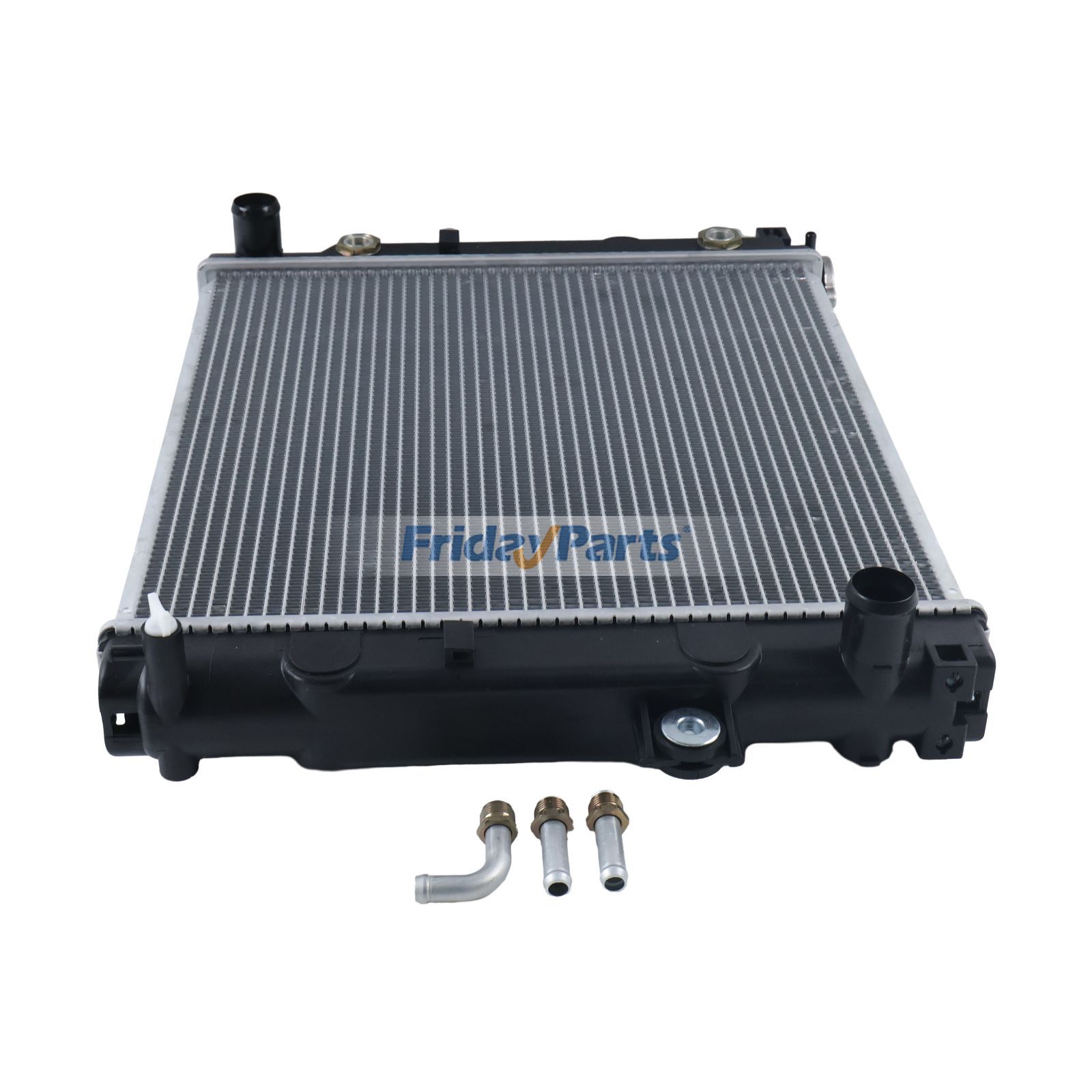  Radiator For Nissan