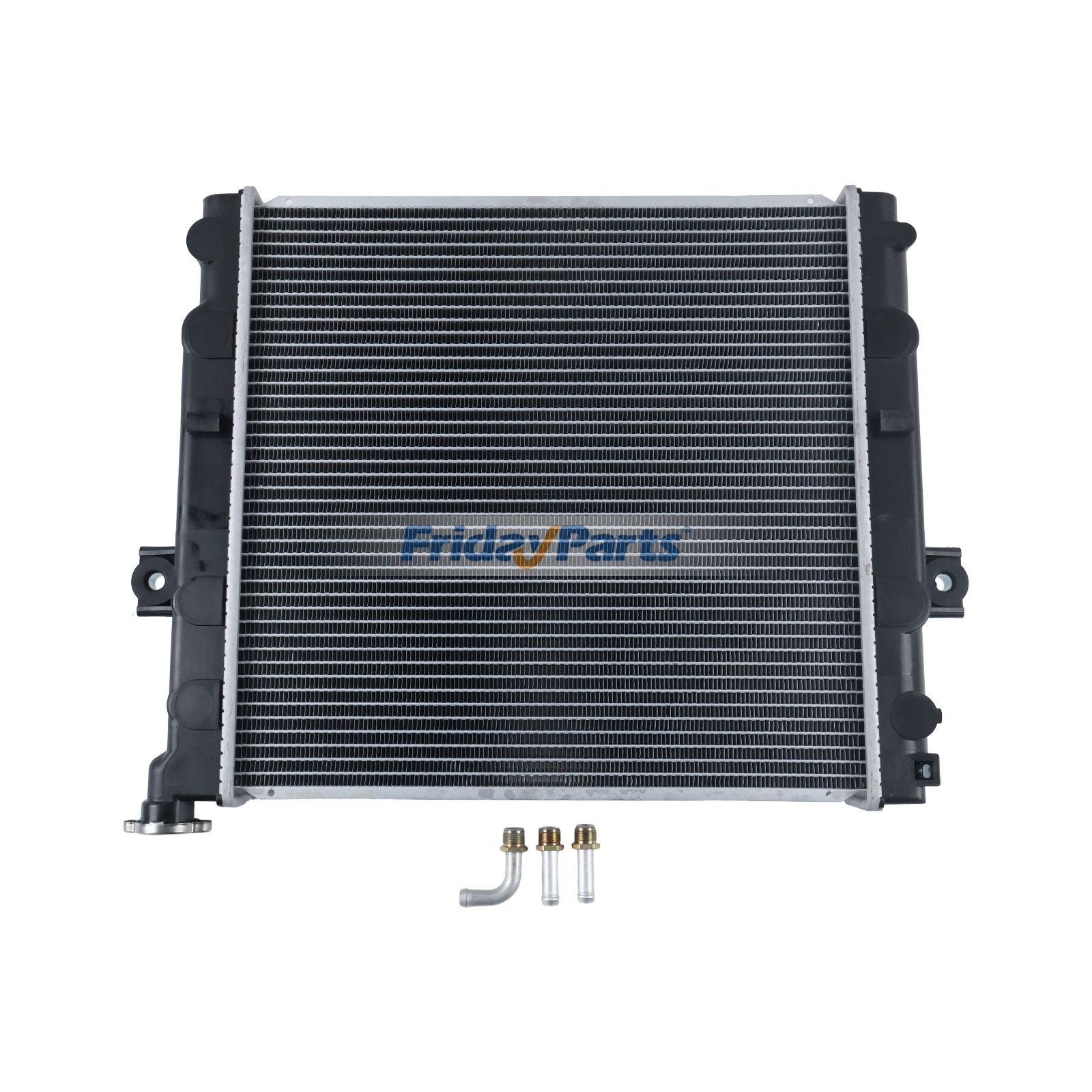 Radiator For Nissan Engine,Forklift