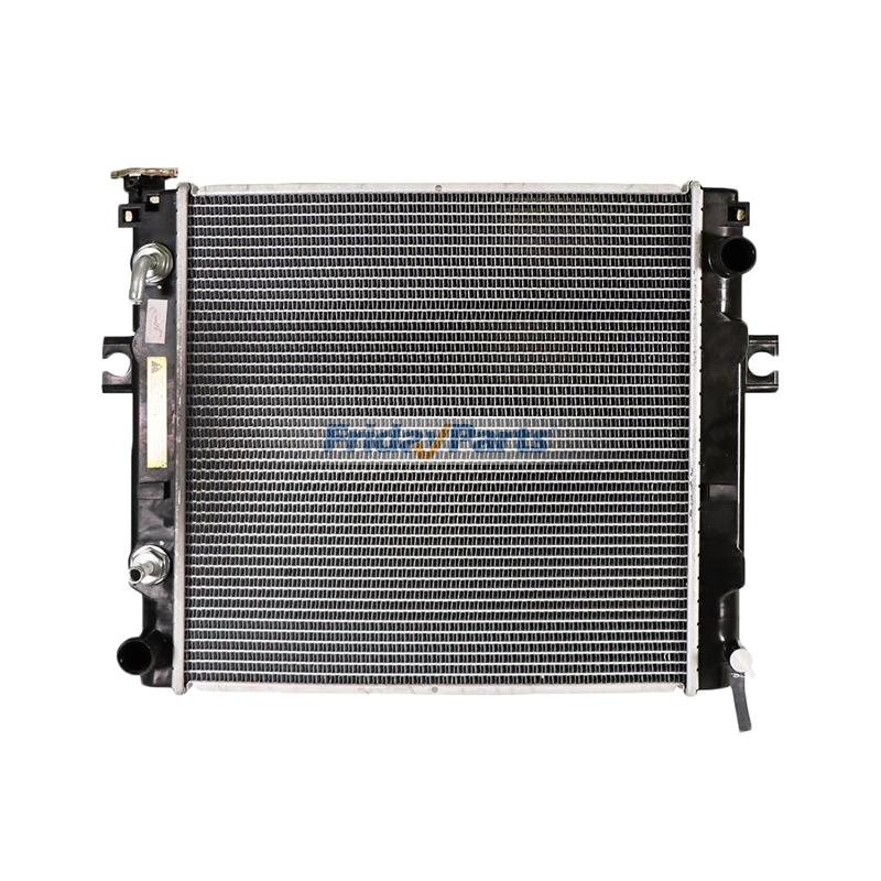 Radiator 21450-FC31A for Nissan Mitsubishi Forklift