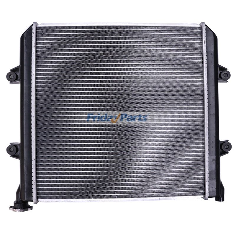  Radiator For Nissan
