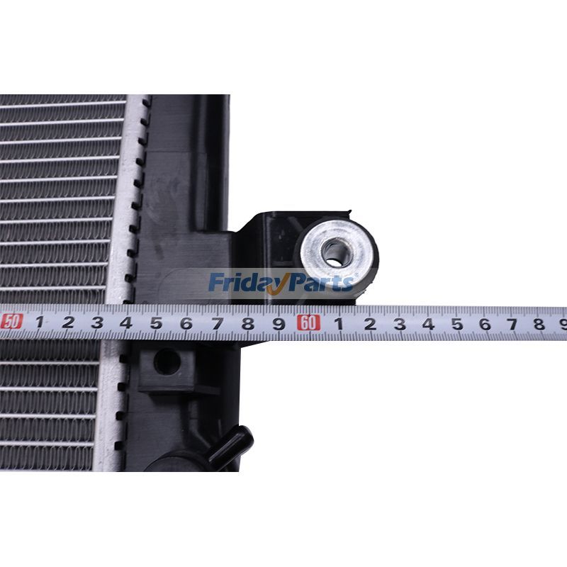 Radiator for Engine,Forklift