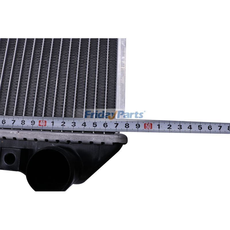 Engine,Forklift Radiator