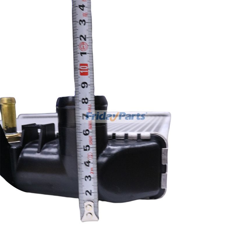 Radiator in Stock in China