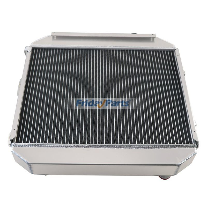 Engine,Forklift Radiator