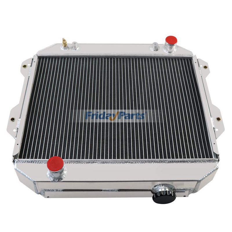 Radiator in Stock in China