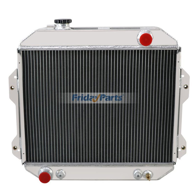  Radiator For Nissan