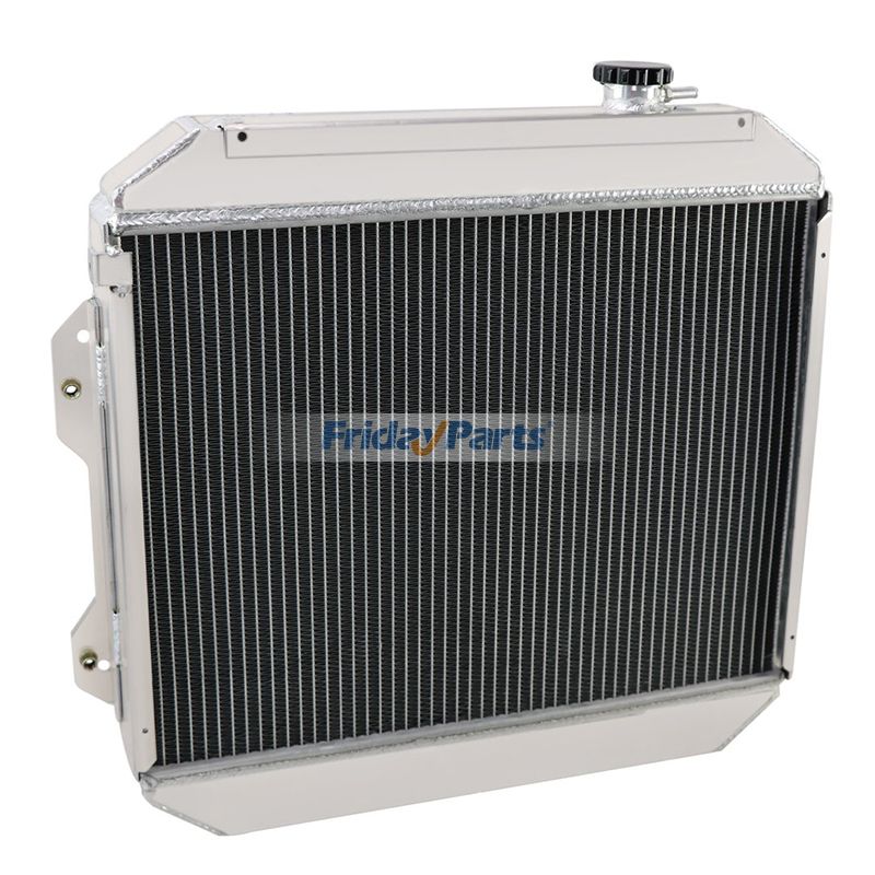 Radiator For Nissan Engine,Forklift