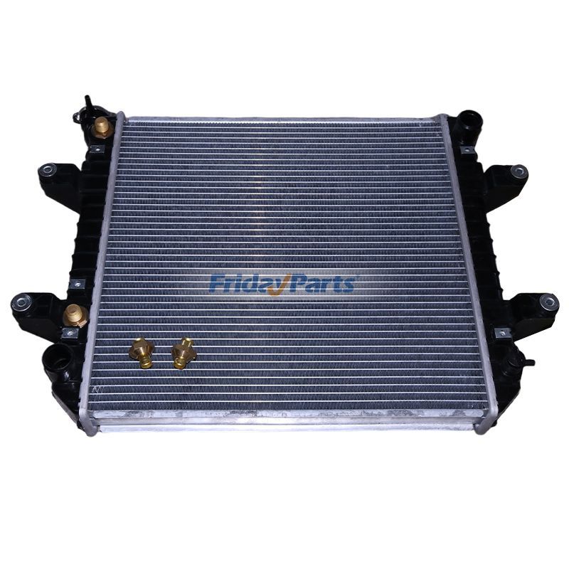 Radiator for Forklift