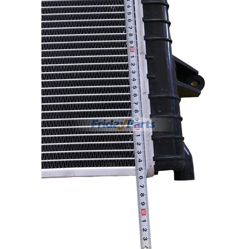 Radiator in Stock in China