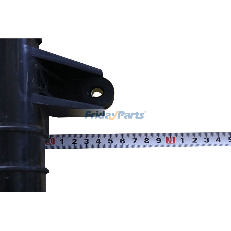  Radiator For Nissan