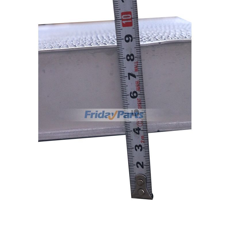 FridayParts Radiator