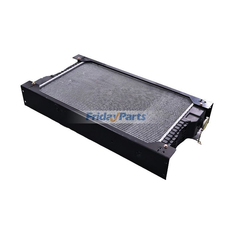 Radiator 217-4113 for Caterpillar CAT Engine 3056E 3054C C4.4 Compactor CS-563E CP-573E CS-663E CP-533E