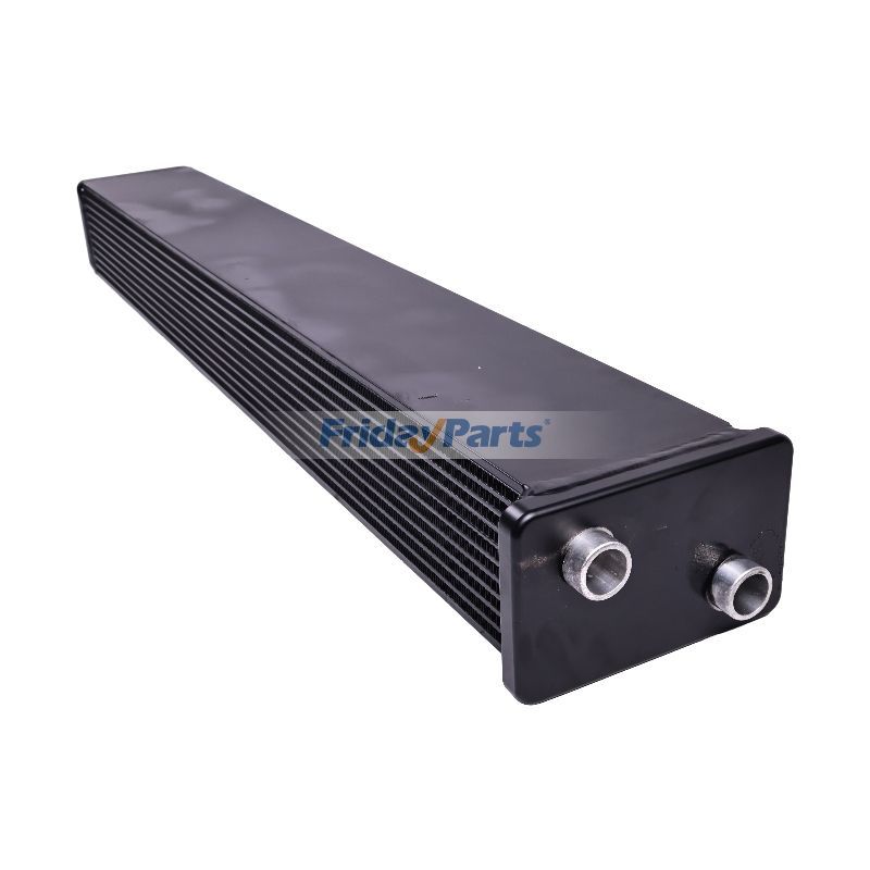 Radiator Core 2200538 for Caterpillar CAT Engine C15 Tractor D8N D8R D8T