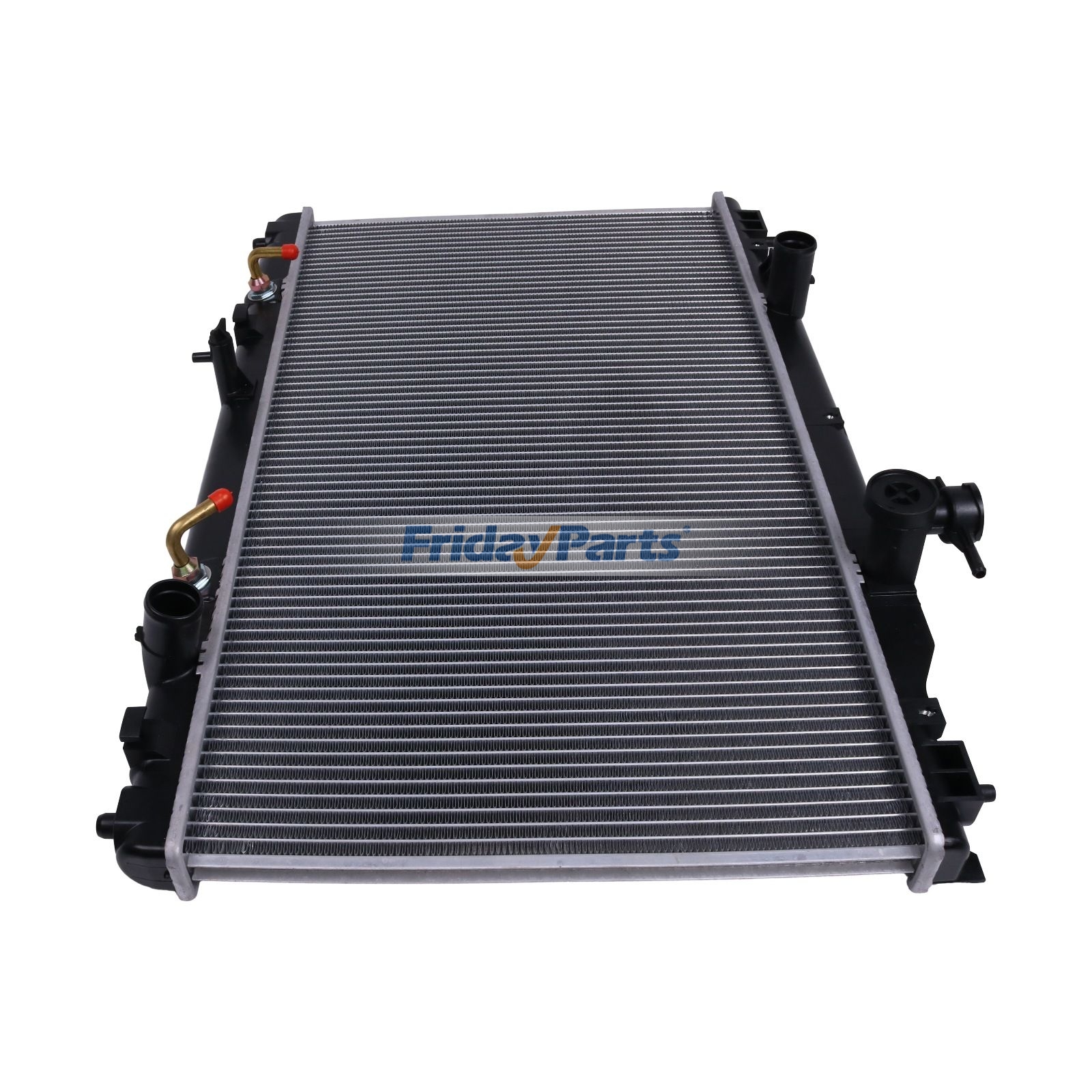 Engine,Vehicle Radiator