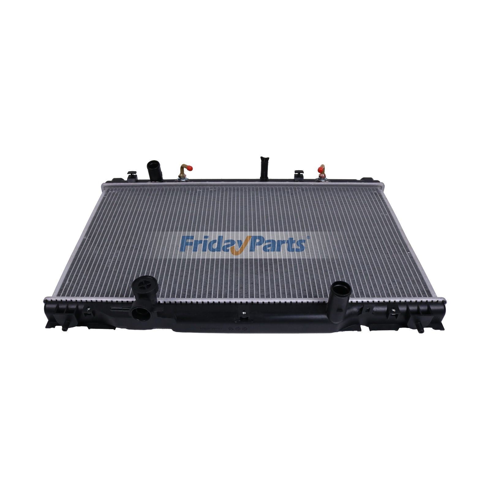 Radiator for Engine,Vehicle