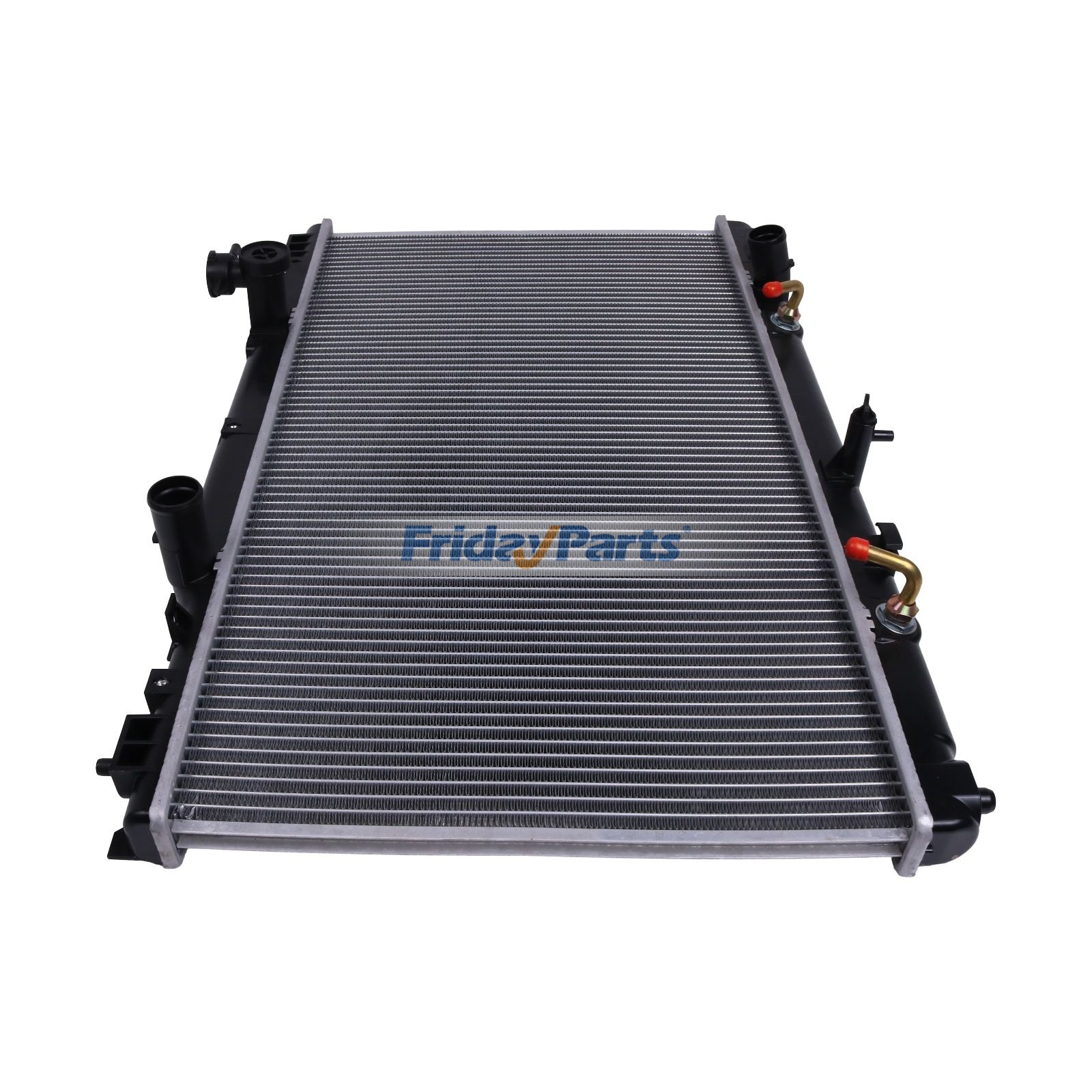 Radiator in Stock in China