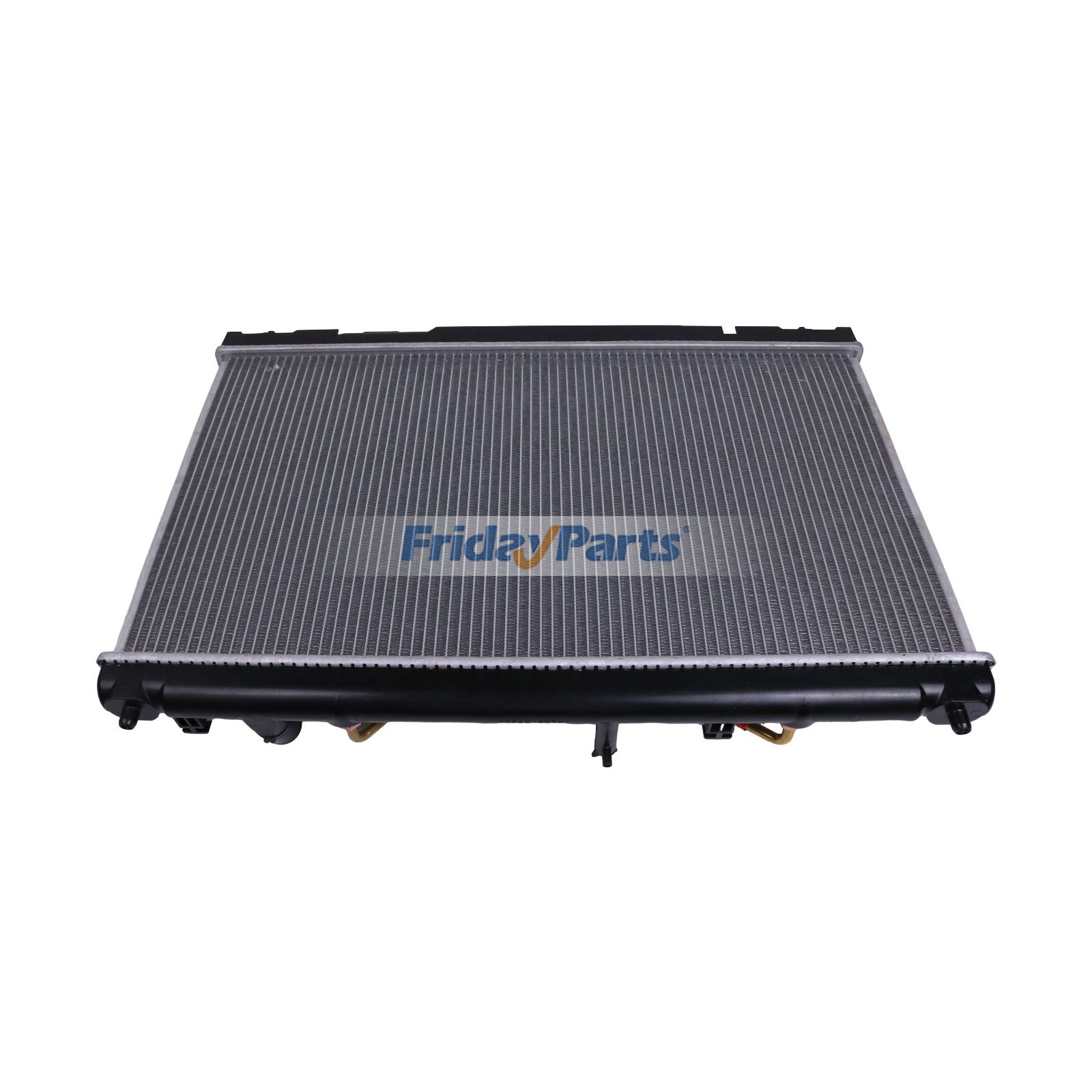 FridayParts Radiator