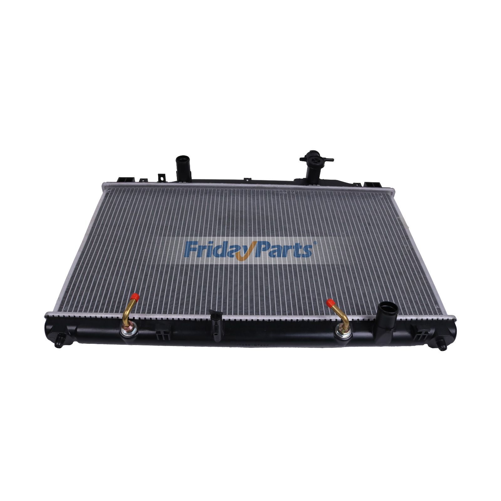 Radiator 221-0506 16400-0H131 16410-YZZAG for Toyota Engine 2AZFE Vehicle Camry Solara 2.4L L4 2003-2006