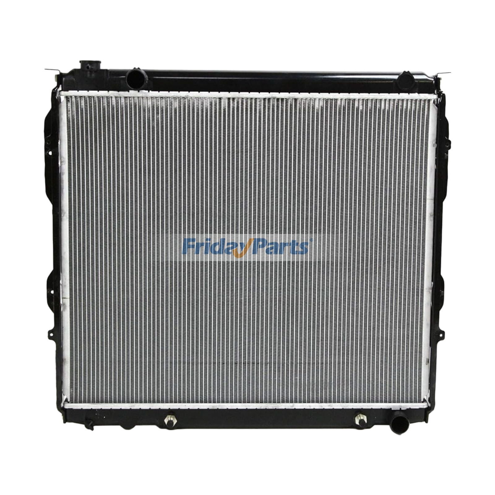 Radiator 221-0518 16400-0F030 for Toyota Sequoia Tundra 2UZFE 4.7L V8 2001-2007