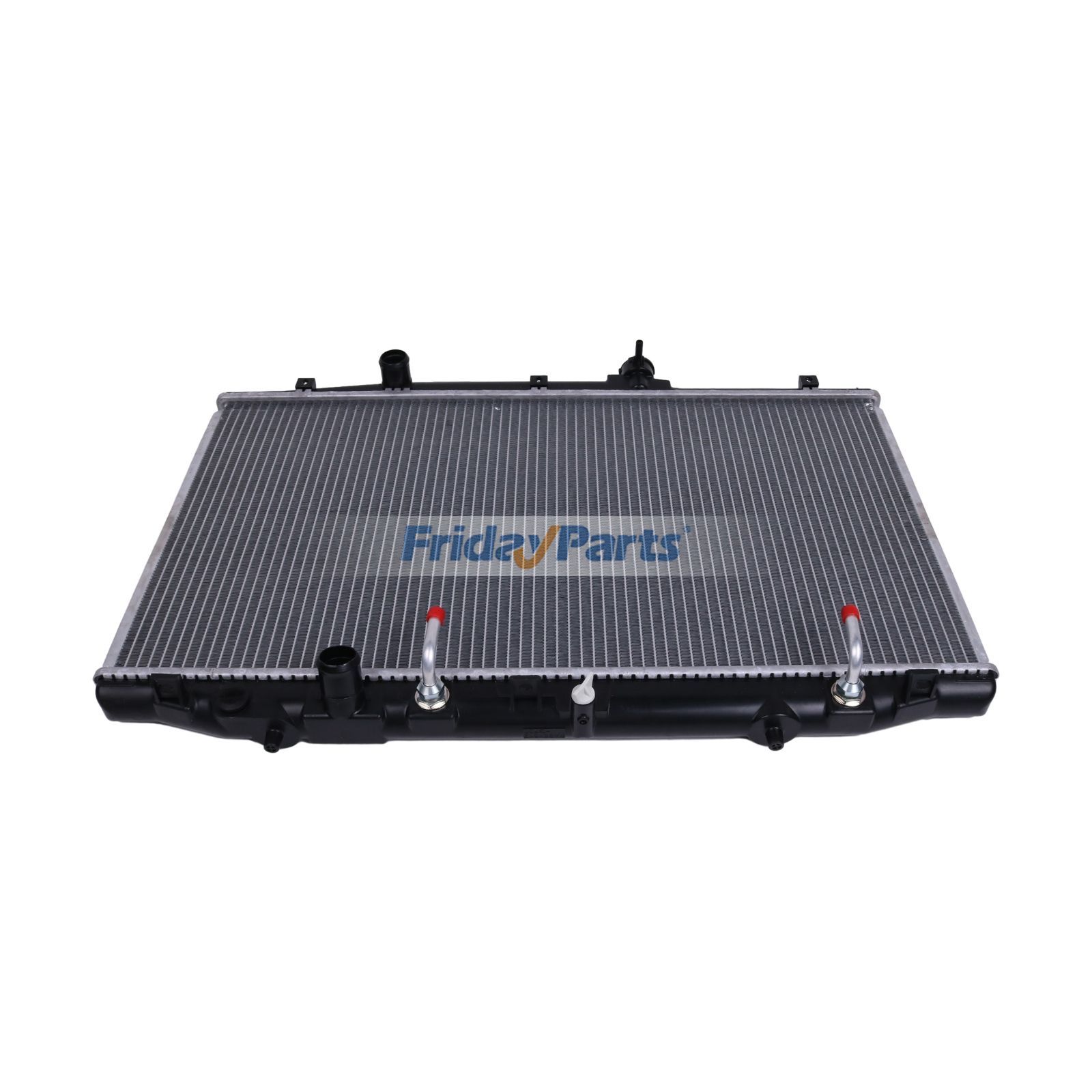 Radiator 221-3230 19010-RCA-A53 for Honda Accord 2003-2007