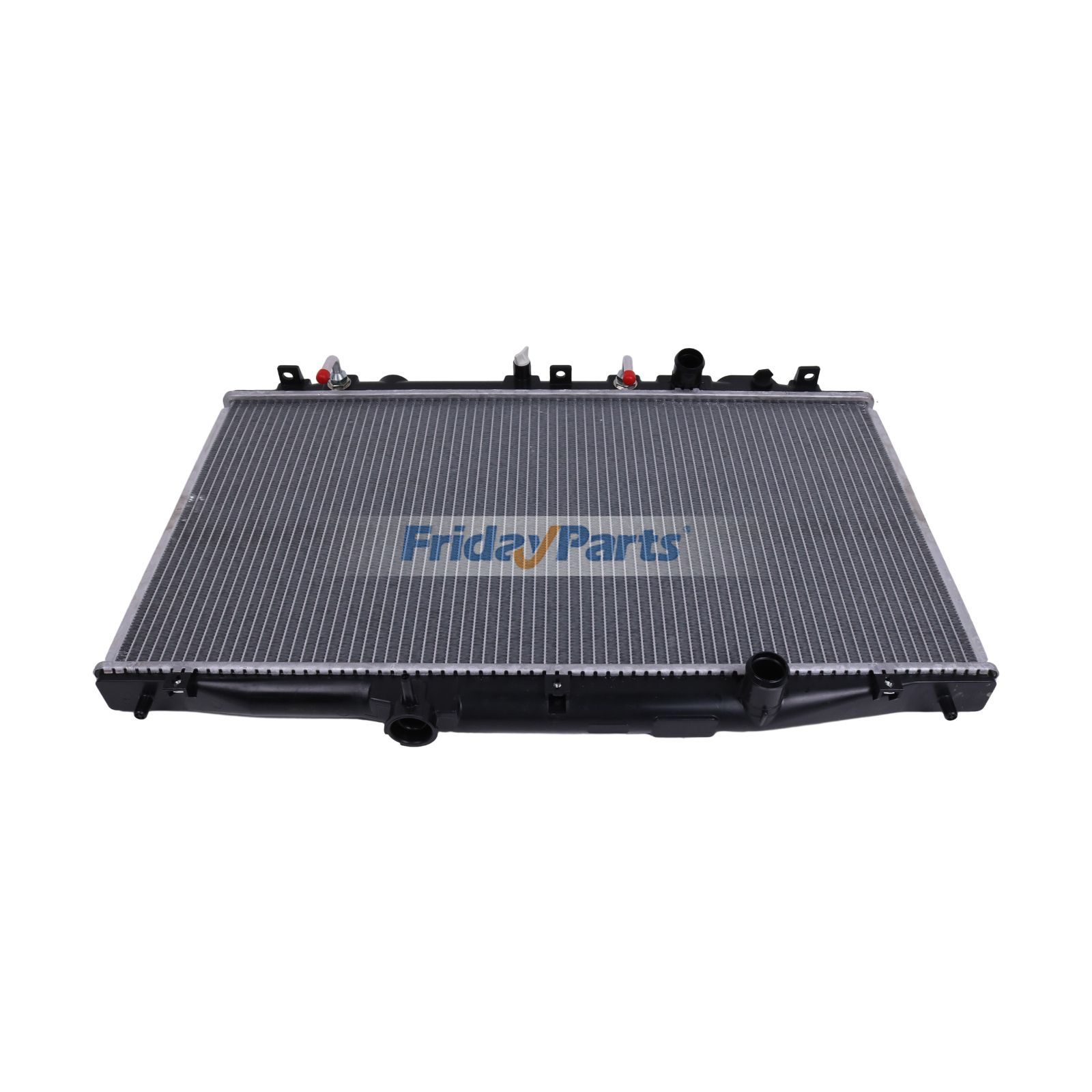 Radiateur 221-3230 19010-RCA-A53 pour Honda Accord 2003-2007pourPour Honda