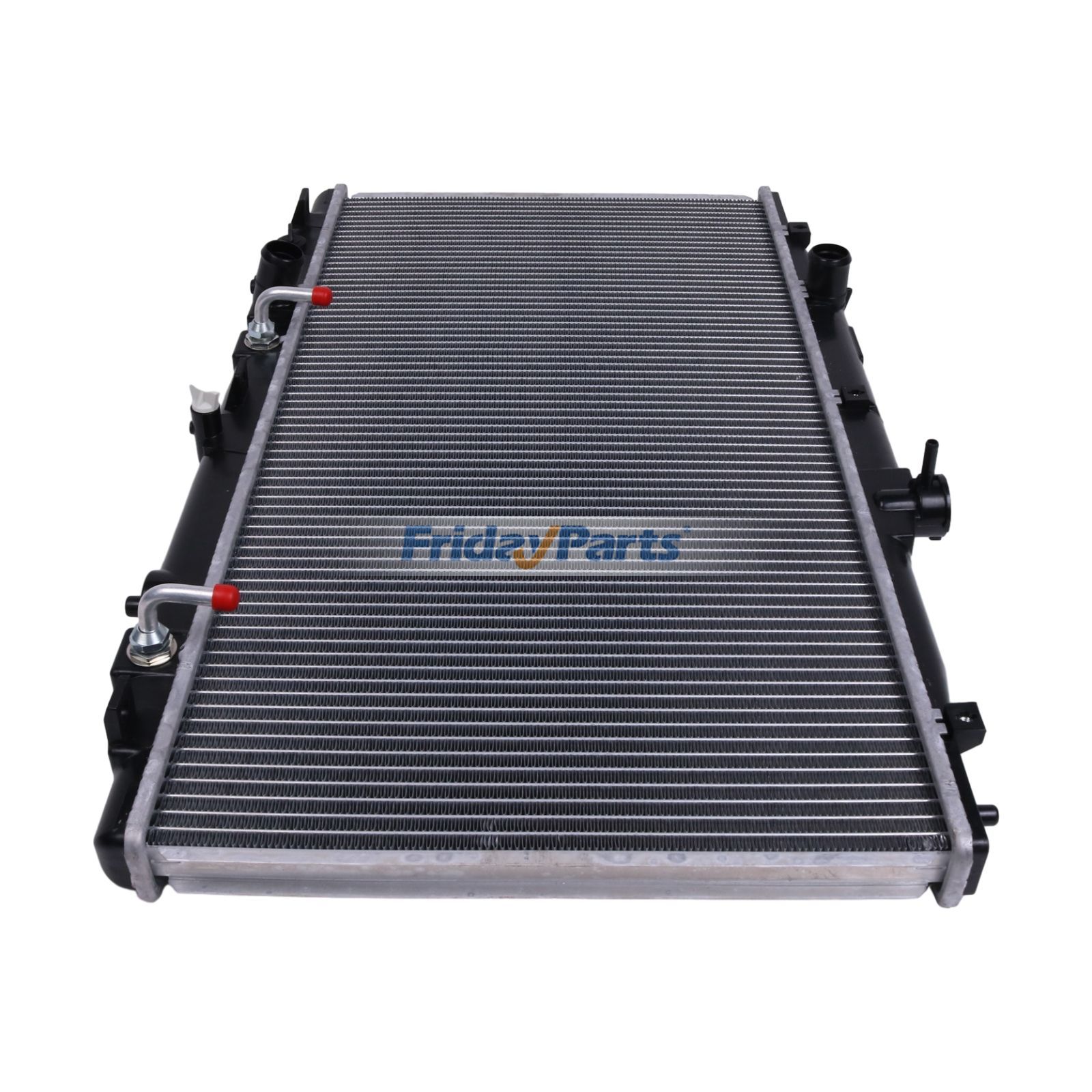 Radiateur Pour Honda