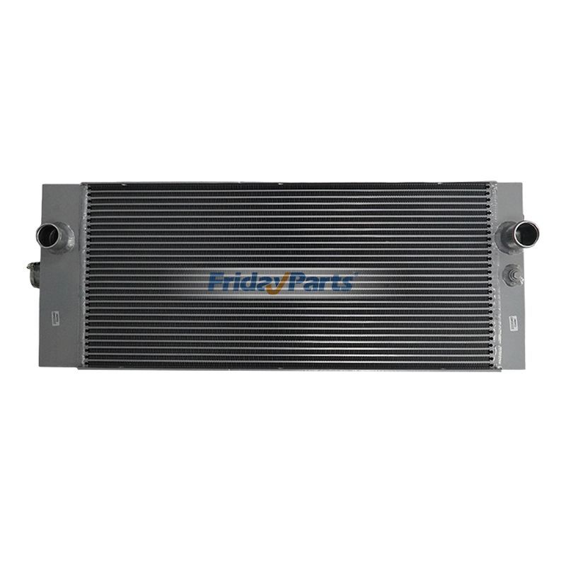 Radiator 22220487 for Ingersoll Rand Doosan Air Compressor P425WJD-T3 P375BWIR P425BWIR