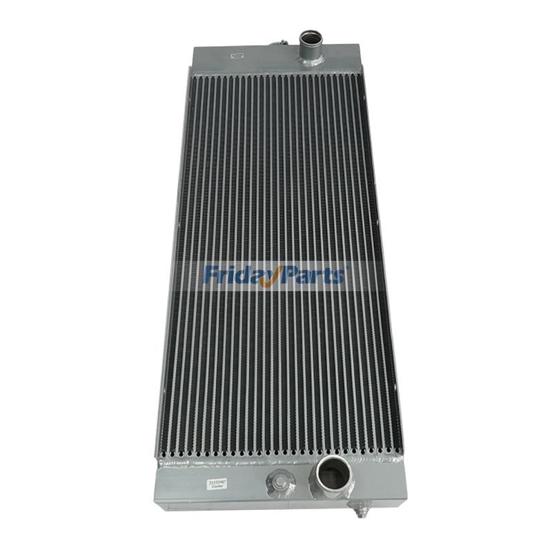 Radiator Doosan Air Compressor for Air Compressor