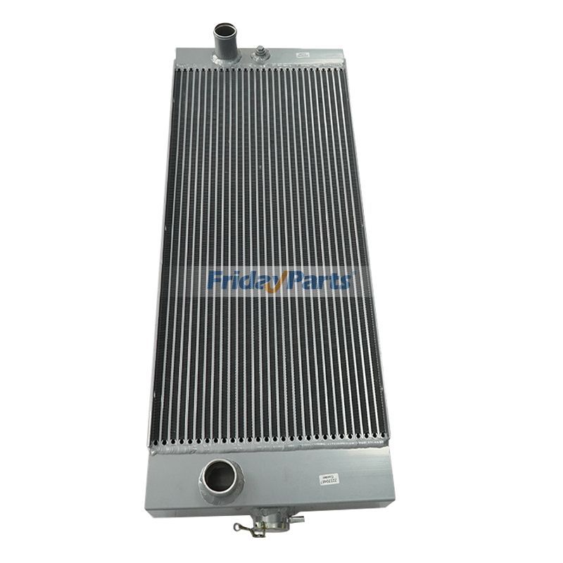 Air Compressor Radiator Doosan Air Compressor