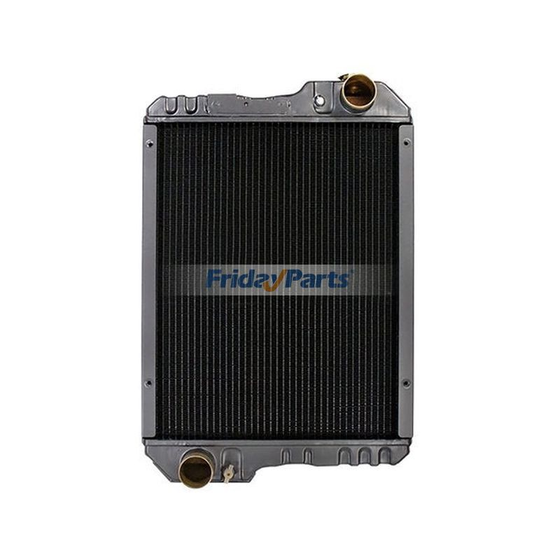 Radiator 222892A5 for CASE Tractor C100 C50 C60 C70 C80 C90 CX100 CX50 CX60 CX70 CX80 CX90
