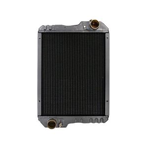 22c2090 Radiator Radiator 222892A5 for CASE Tractor C100 C50 C60 C70 C80 C90 CX100 CX50 ...