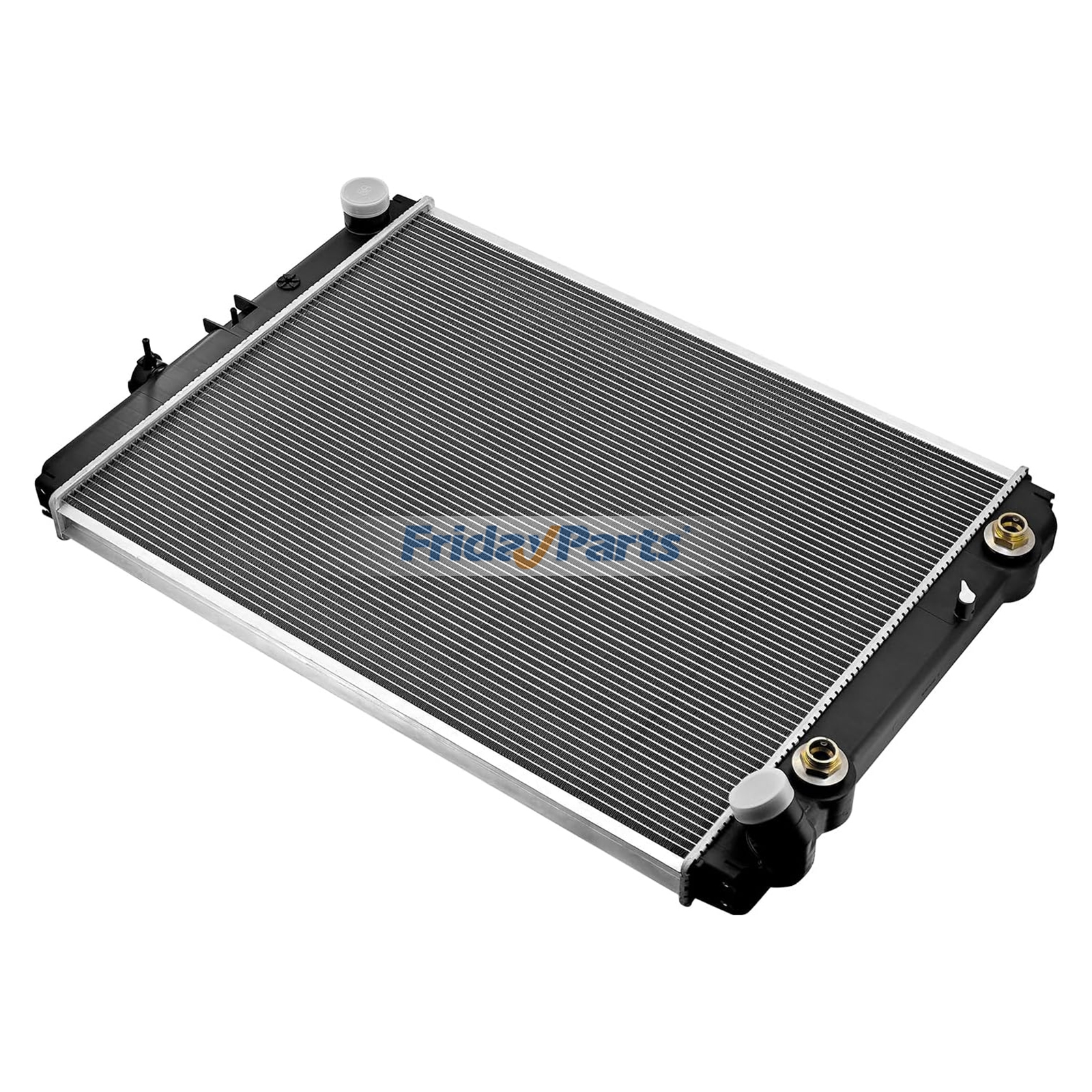Radiator 2230004340 16400E0810 for Hino Truck 258 268 338 2011-2015