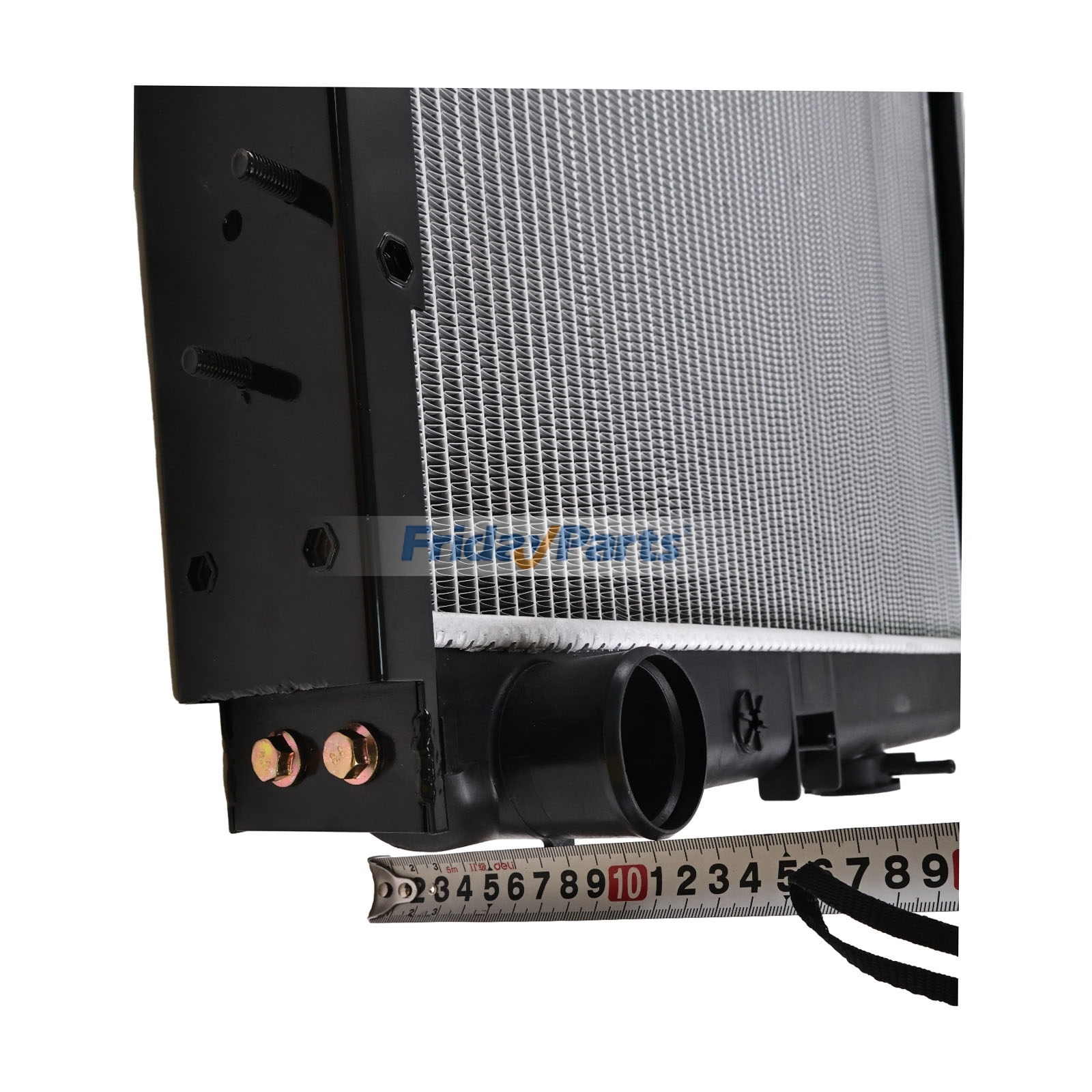FridayParts Radiator