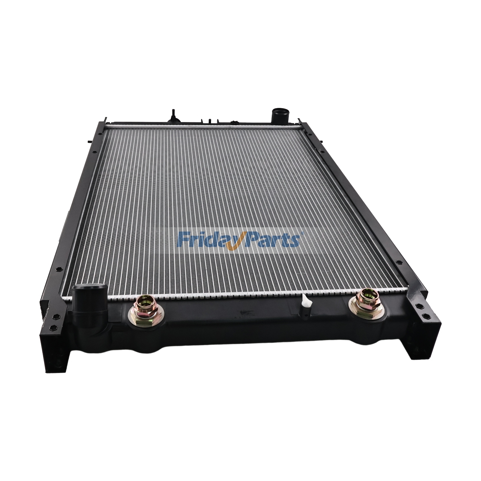 Radiator 2230004340 16400E0810 for Hino Truck 258 268 338 2011-2015
