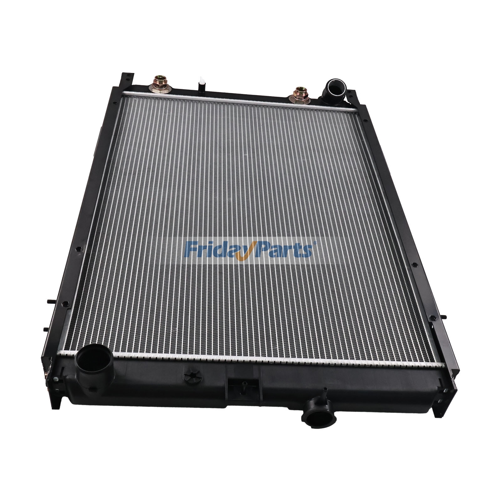  Radiator For Hino