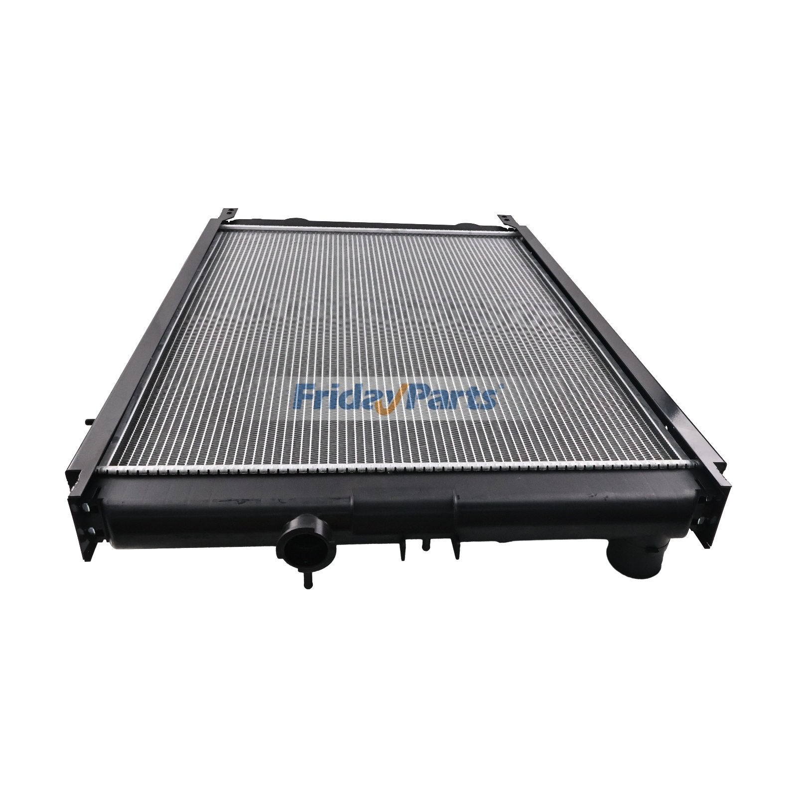 Truck Radiator