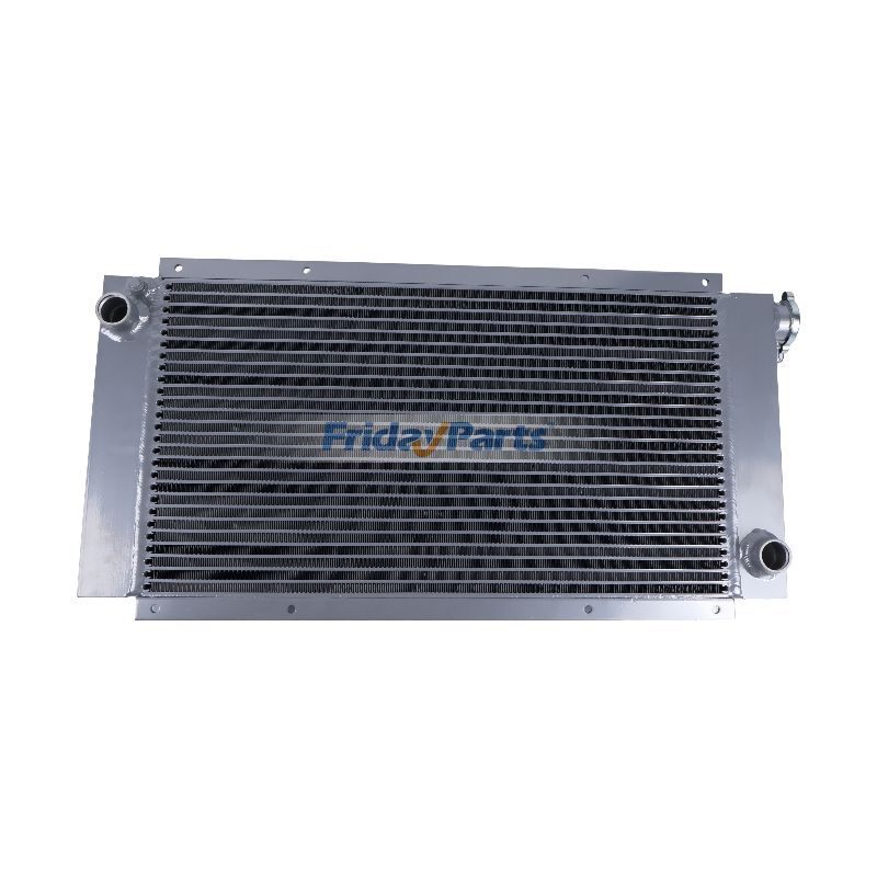 FridayParts Radiator
