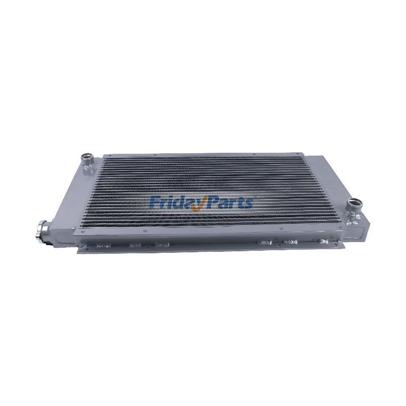 Radiator for Air Compressor