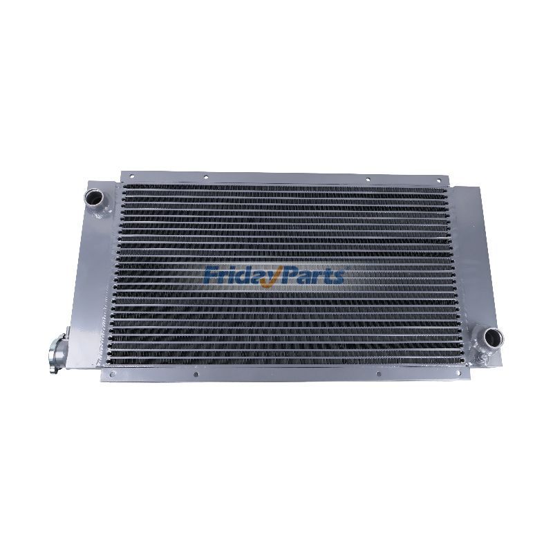 Radiator For DOOSAN,For Ingersoll Rand