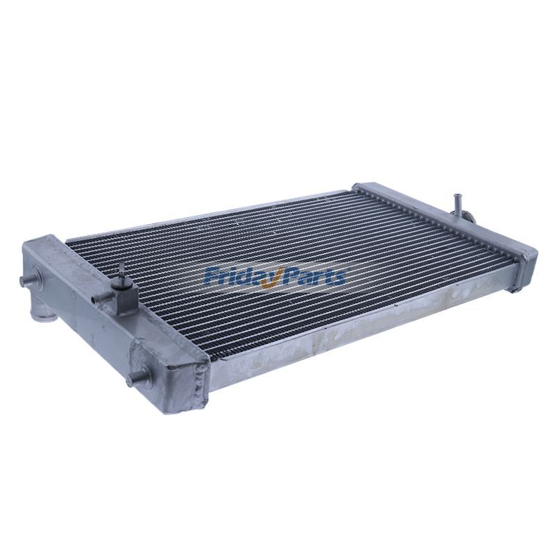 Radiateur de FridayParts