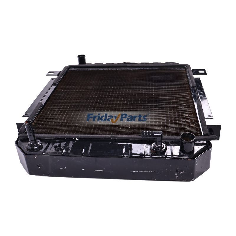 Kühler TCMfür GabelstaplerFür TCM