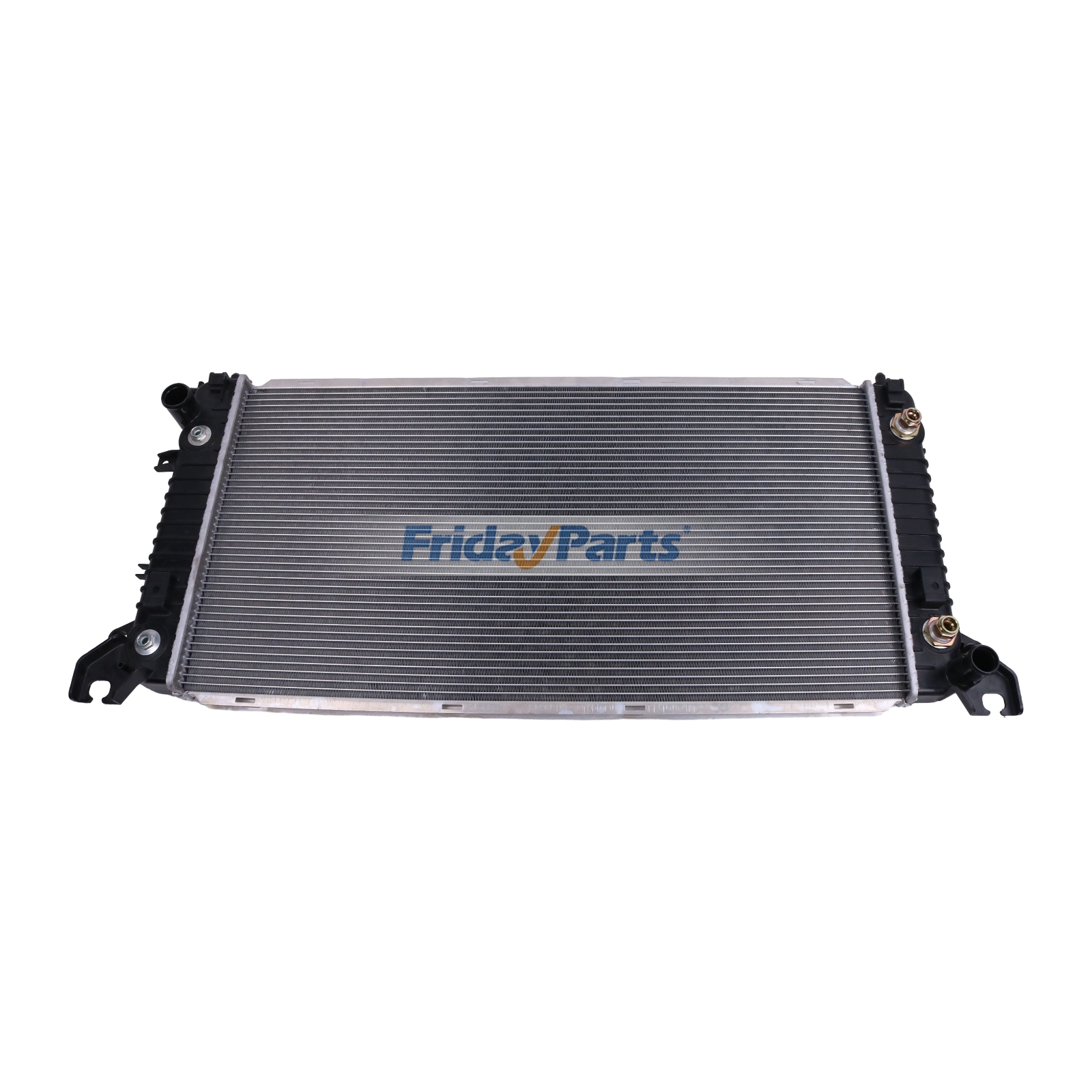  Radiator  For Chevrolet,For GMC